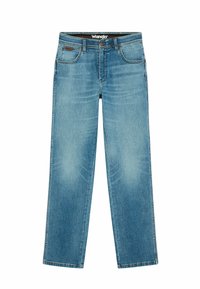 Unausgewählt, raw denim