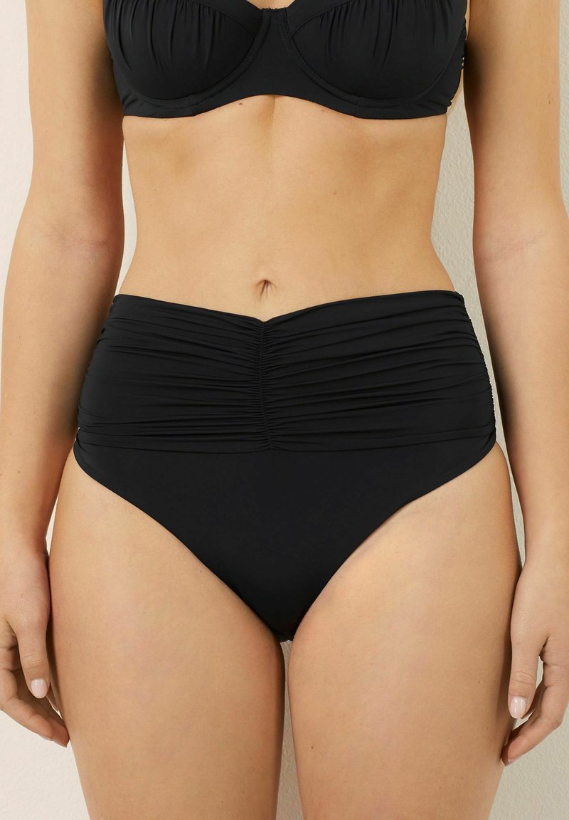 Yamamay DRAPERY czarny