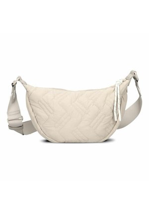 CLEO UMHÄNGE - Umhängetasche - sand new