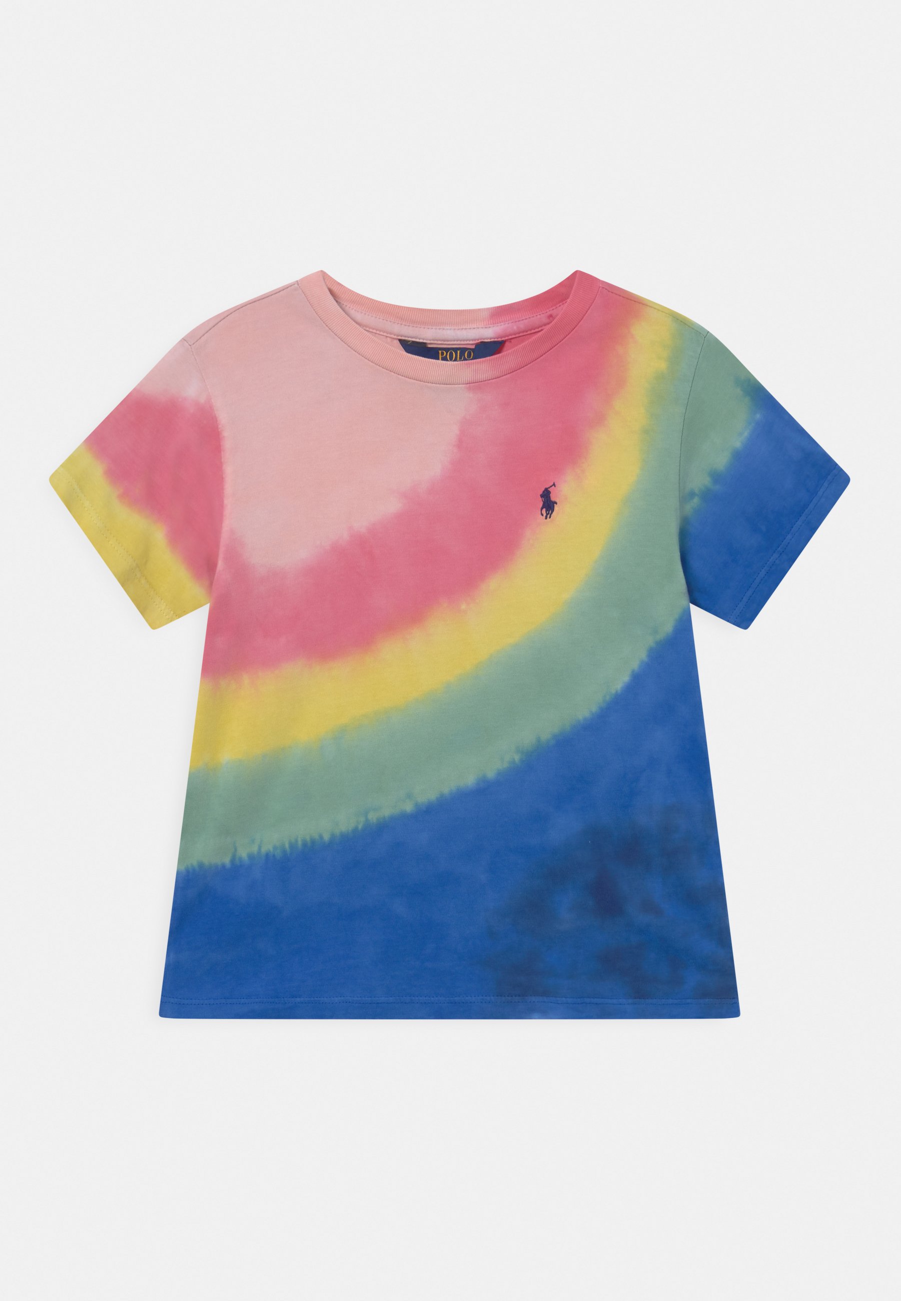 Polo Ralph Lauren T-shirt print - multi 