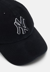 '47 NEW YORK YANKEES  - Boné - black