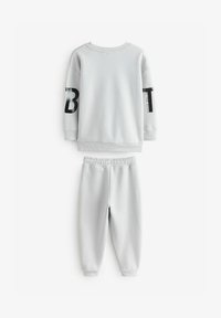 Niet geselecteerd, grey