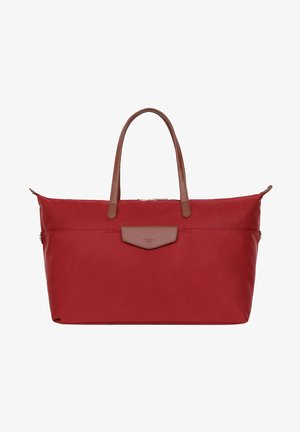 Hexagona POP - Weekendtas - rouge