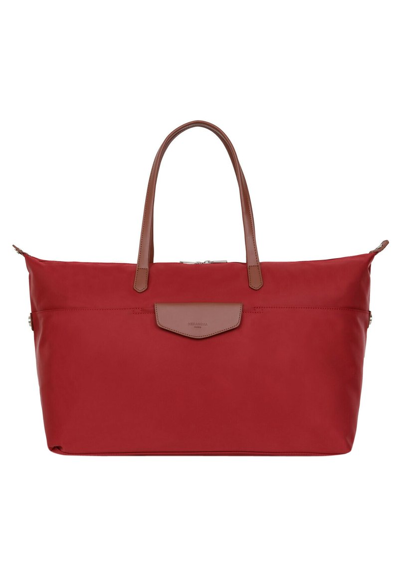 Hexagona POP - Sac week-end - rouge