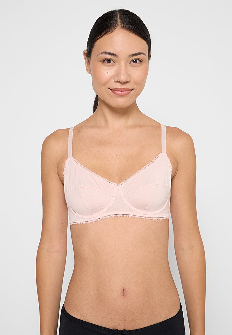 United Colors of Benetton Beugel BH roze