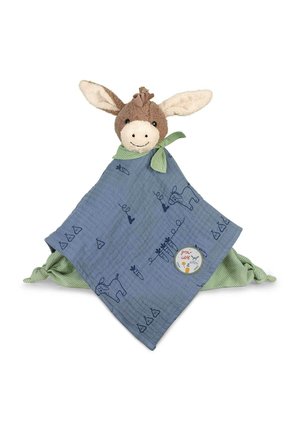 Sterntaler SCHMUSETUCH L KUSCHELTUCH EMMILIUS - Other accessories - mehrfarbig