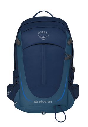 Osprey STRATOS  - Tagesrucksack - eclipse blue