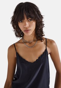 IKKS Top - black