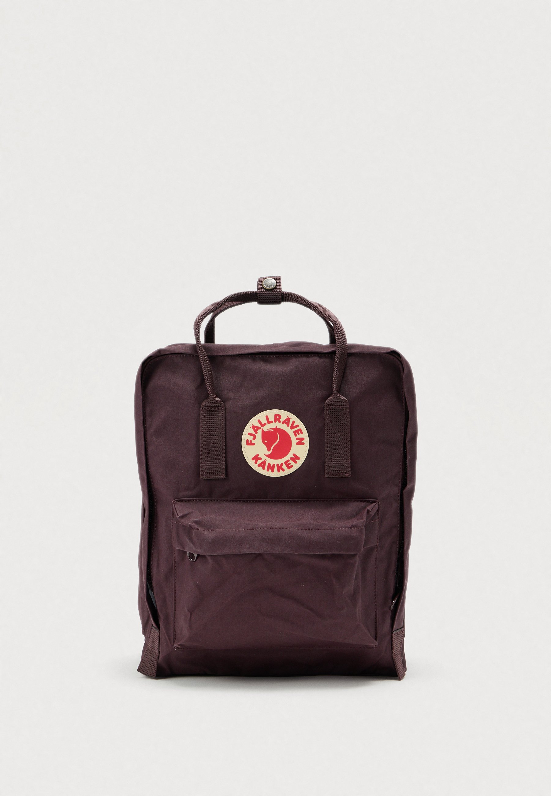 Fjällräven KÅNKEN UNISEX - Rucksack - blackberry/dark purple