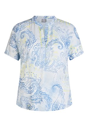SUMMER STORY - Blouse - azur
