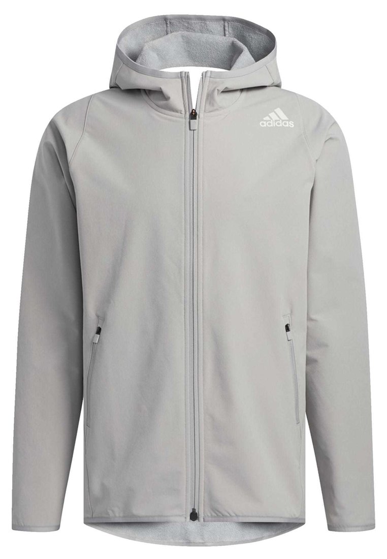 adidas Performance FREELIFT COLD WEATHER HOODED JACKET adidas Performance FREELIFT COLD WEATHER HOODED JACKET