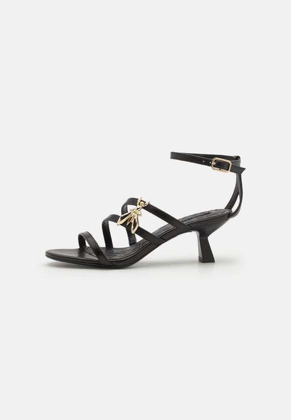 Sandals - nero