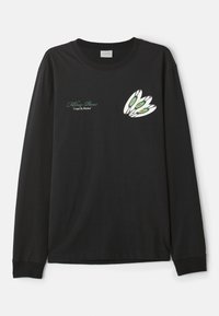 LONGSLEEVE  - T-shirt à manches longues - black