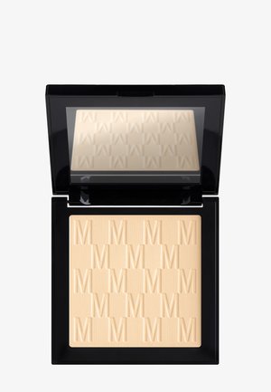 NUDE VENUS - Powder - gold cream