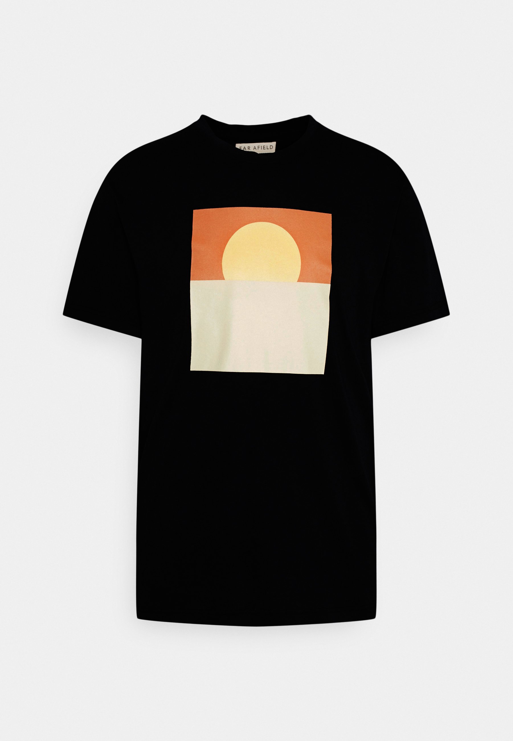 Men GRAPHIC SUNSET - Print T-shirt Men GRAPHIC SUNSET - Print T-shirt