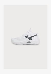 Δεν επιλέχθηκε, white/metallic gray/black