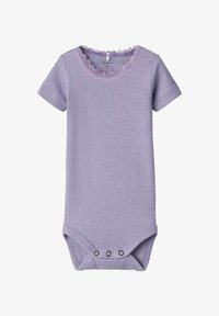 Vybrané, heirloom lilac