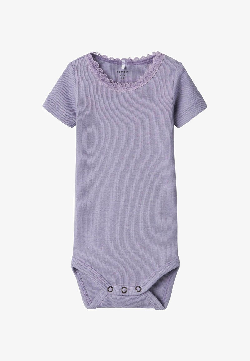 Name it NBFKAB SS - Body - heirloom lilac