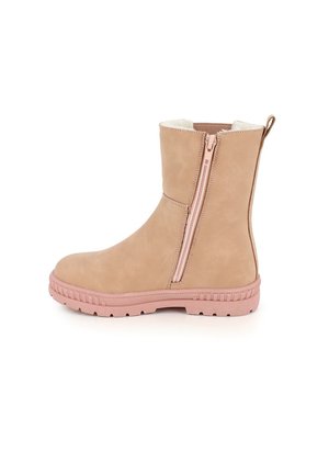 ALYA - Bottes de neige - nude