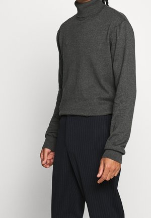 Pullover - dark grey