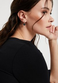 Skagen SEA GLASS - Örhänge - silver-coloured