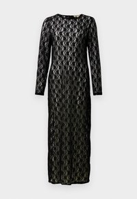 ONLFREDERIKKE CALI LIFE DRESS - Cocktail φόρεμα / Φόρεμα για πάρτι - black