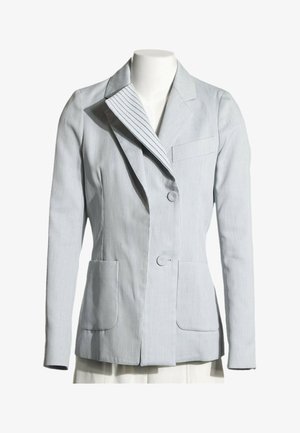 Balenciaga, BLAZER BLUE - Blazer - blue