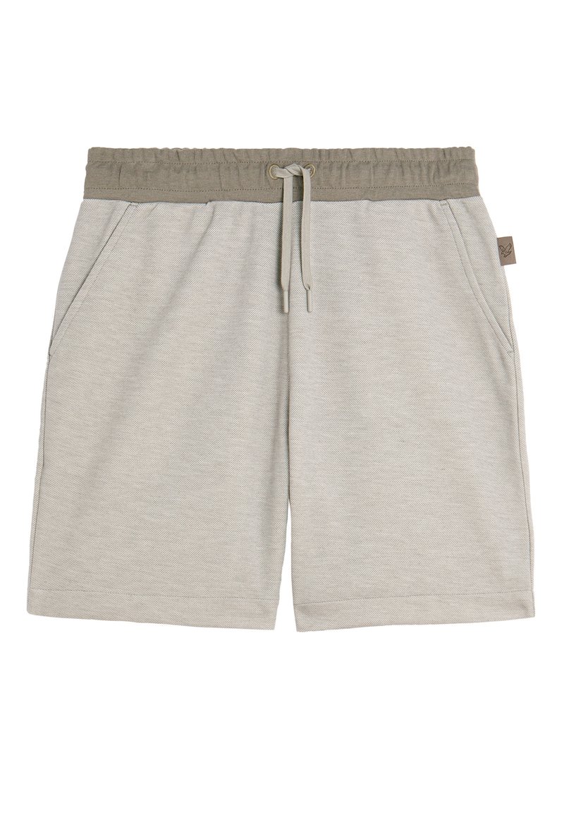 Lyle & Scott Shorts bruin