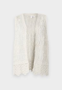 YASELMIO WAISTCOAT - Veste sans manches - birch
