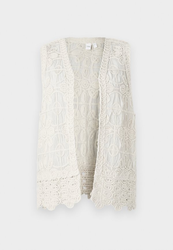 YASELMIO WAISTCOAT - Waistcoat - birch2