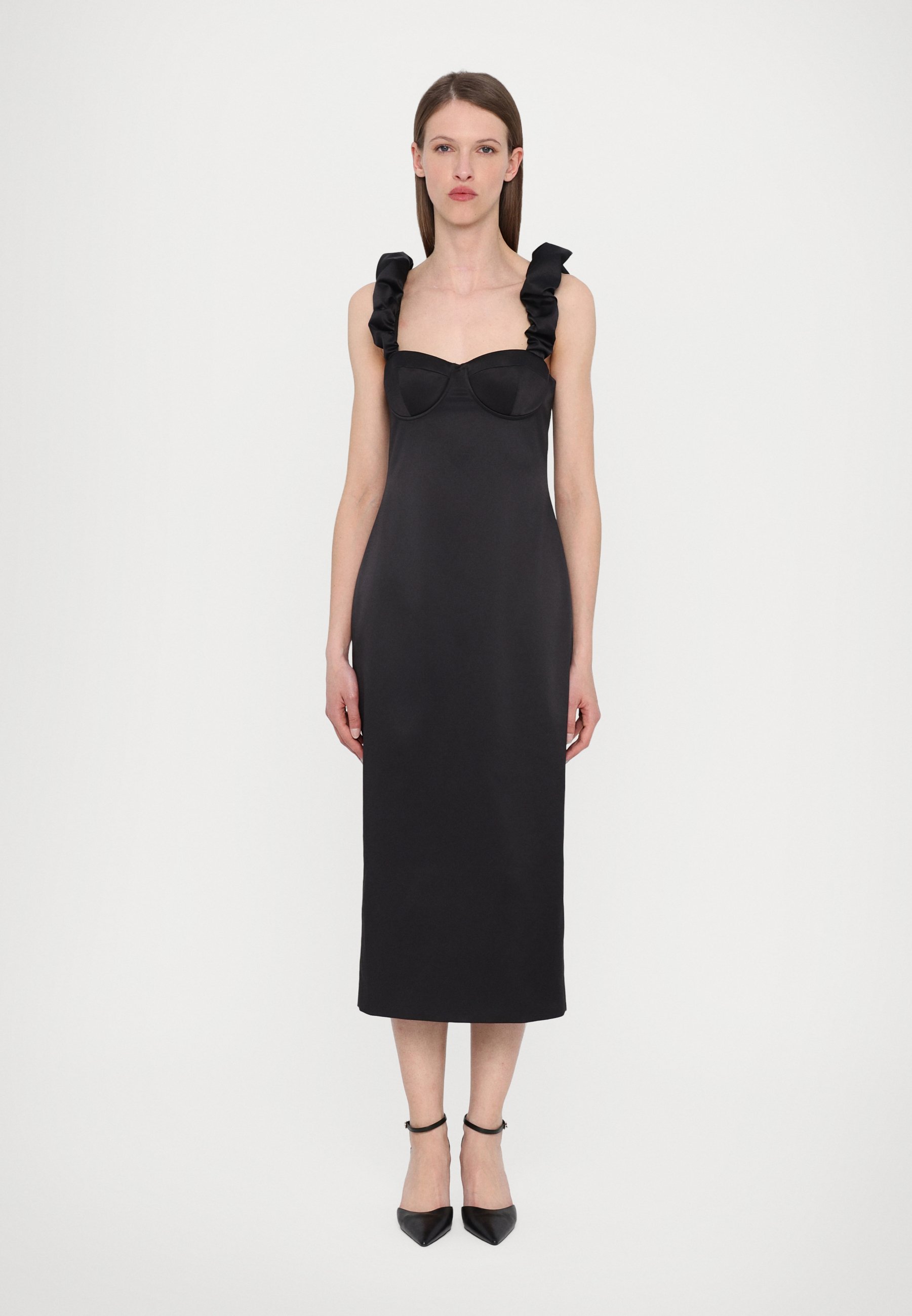 sachin and babi light blue dress Moschino | Dresses | Moschino Cheap Chic Apricot Color Cocktail Dress With  Buckle Size 46
