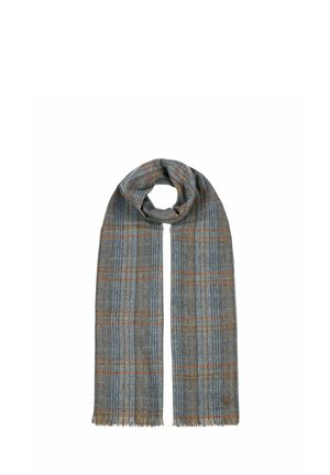 Mayser, EMIL SCHAL ZECHBAUER UNISEX - Scarf - blau