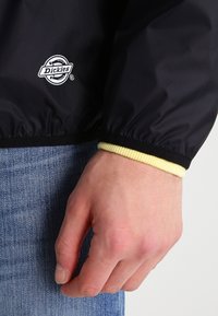Dickies Lehká bunda - black