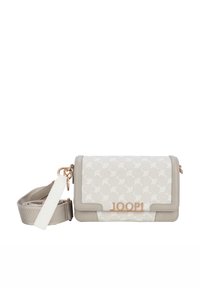 JOOP! MAZZOLINO EDITION SOUSA - Torba čez telo - lightgrey