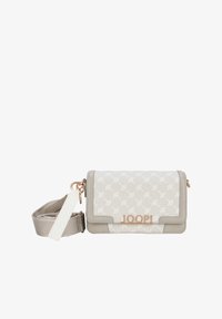 Sélectionné, lightgrey