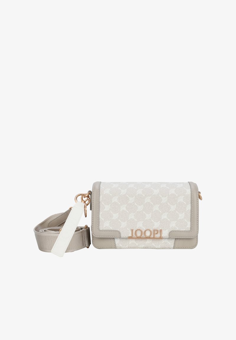 JOOP! MAZZOLINO EDITION SOUSA - Schoudertas - lightgrey