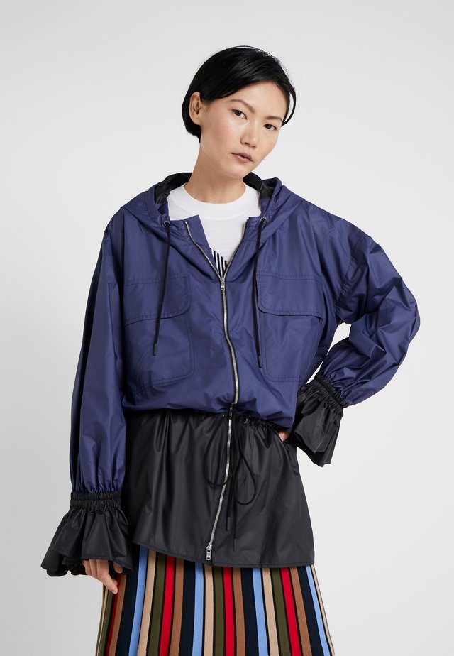 Parka - lapis
