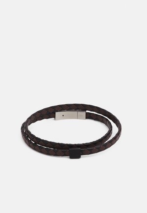 Bracciale - brown