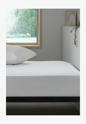 Next, 2 PACK UNISEX - Hoofdkussen - white