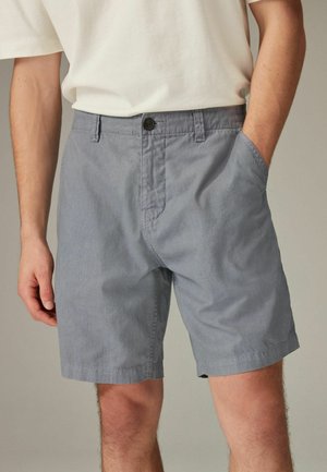 Next REGULAR FIT - Shorts - blue