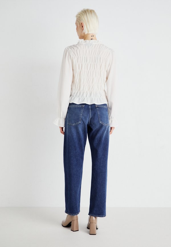 AUBRY PANTS - Relaxed fit jeans3