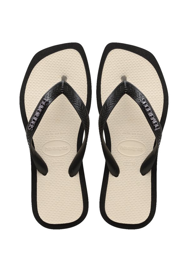 TOP SQUARE FUSION - Zehentrenner