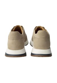 Façonnable Sneakers basse - light beige