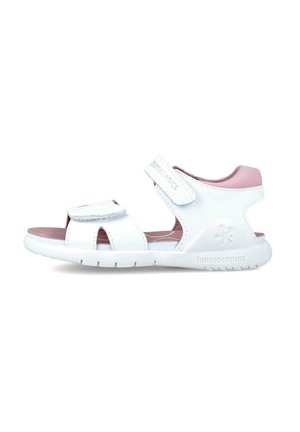 Walking sandals - blanco