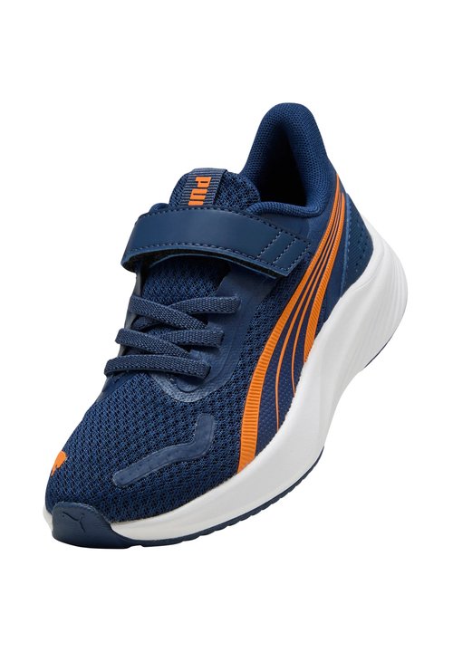 PUMA Zapatillas - persian blue-orange glo-puma white — foto 5