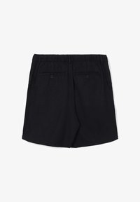 Unausgewählt, nero ultrablack