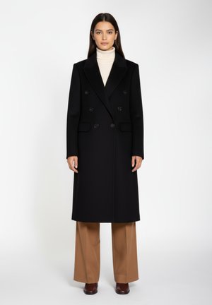 Ricano CLAUDIA - Manteau classique - schwarz