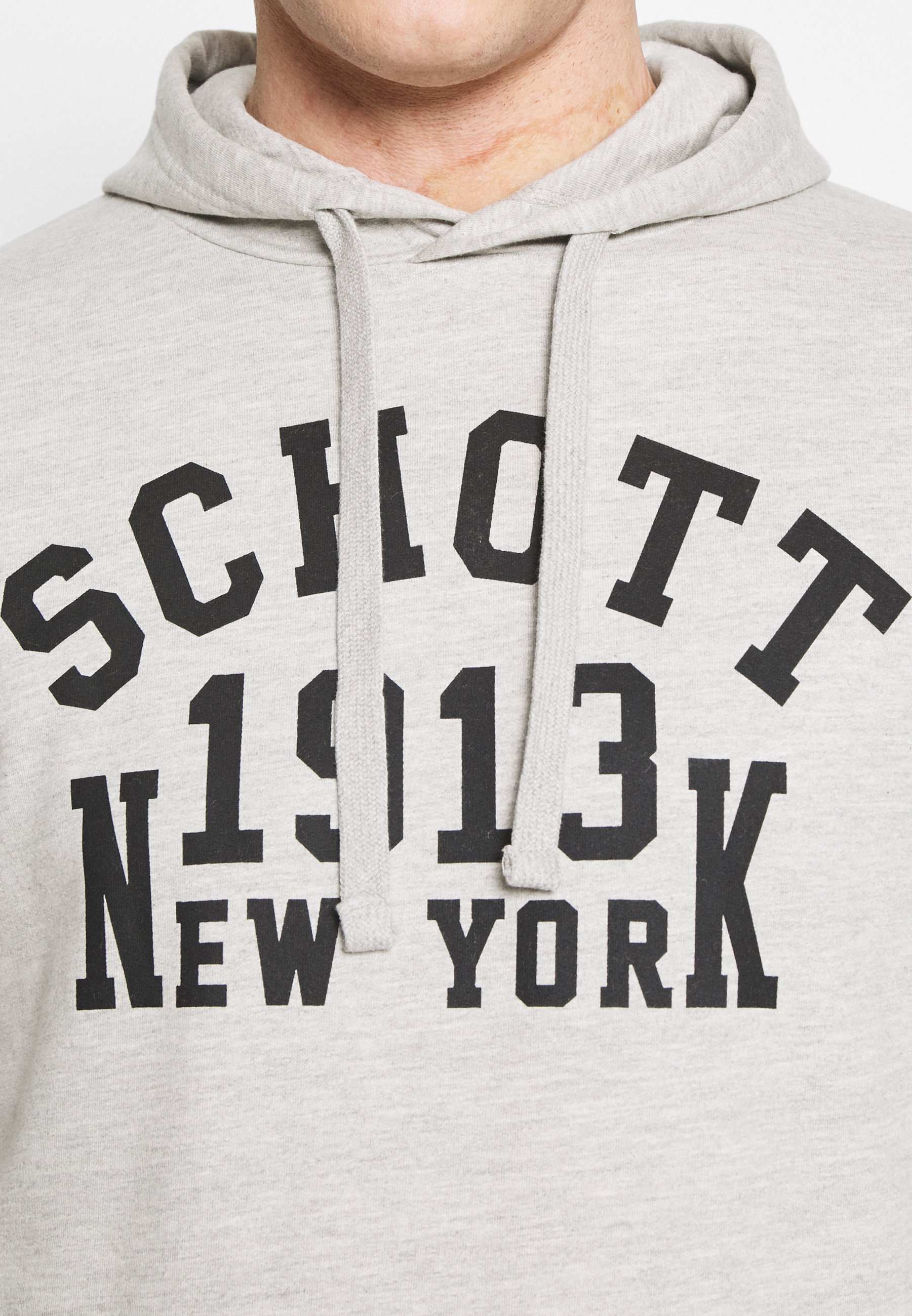 schott hoodie
