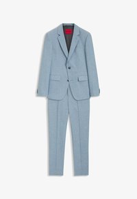 Non sélectionné, open blue twentytwo