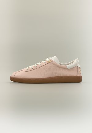 BOB BIE - Sneakers - blush/off white